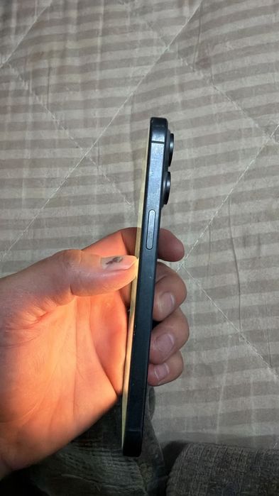 Айфон 15про мах 256гб