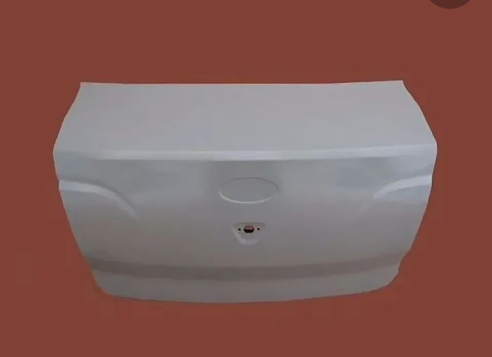 Крышка багажника ВАЗ2190