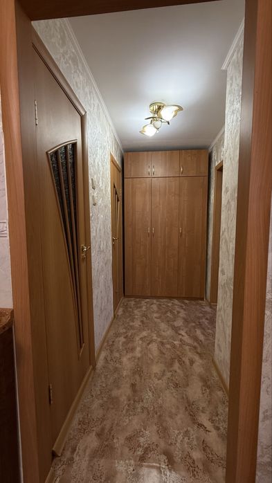 Продам 2-х комнатную квартиру