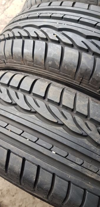 Летни гуми-14цола-175/70-1бр.-50лв."DUNLOP "-като нови