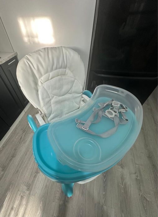 Продам детский стульчик