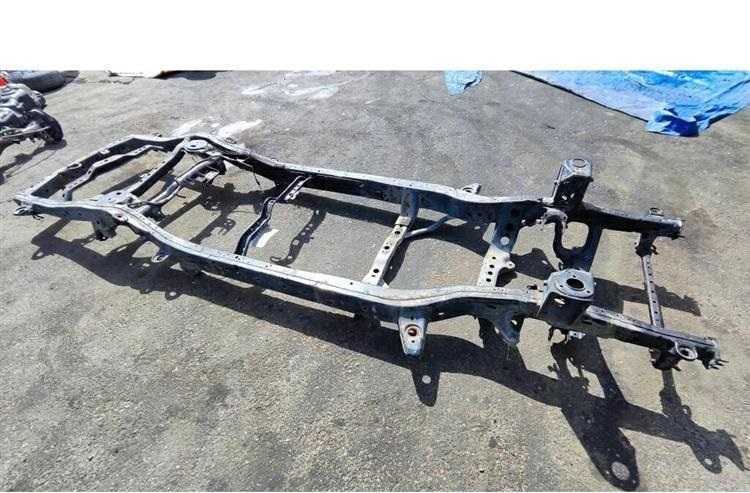 Рама кузова для Toyota Hilux 2,7