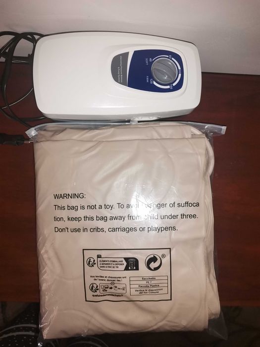 Продавам антидекубитален дюшек