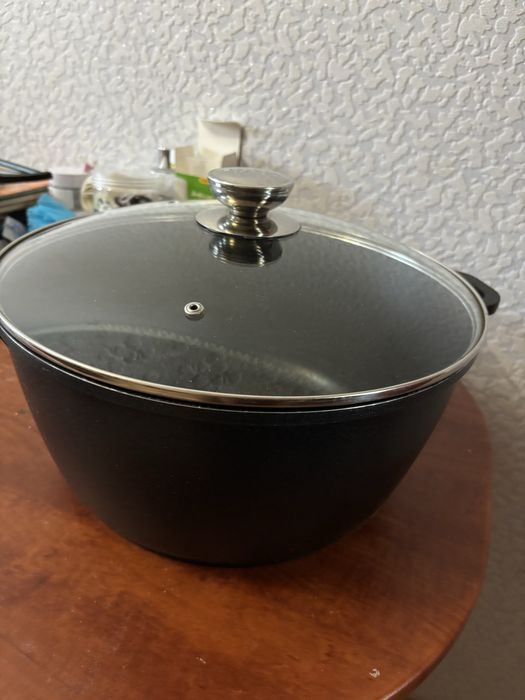 Кастрюли для кухня