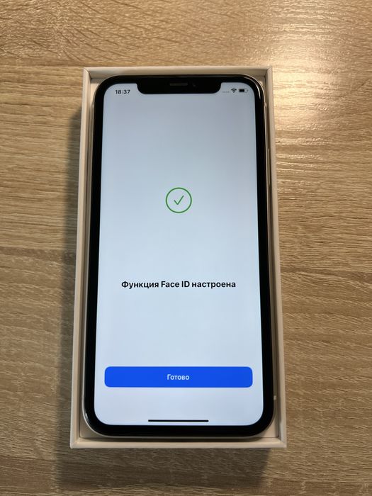 IPhone 11 128gb в идеальном состоянии