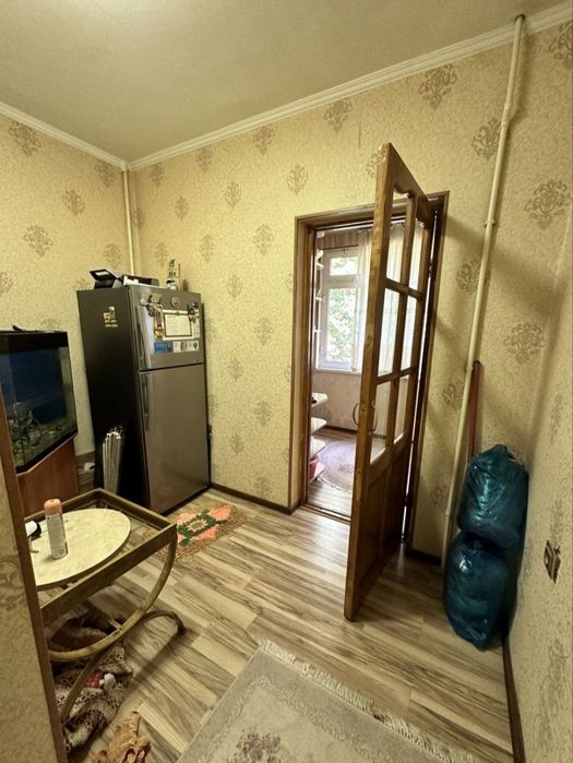 Сдаётся 3 комнатная со всеми удобствами на Карасу 3