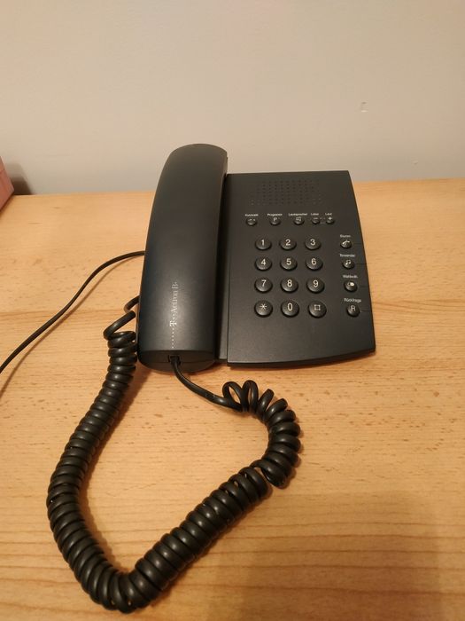 Telefon fix analogic clasic