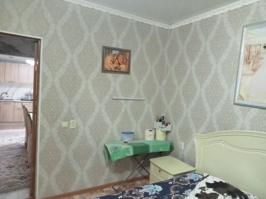 Продам дом на курмыше