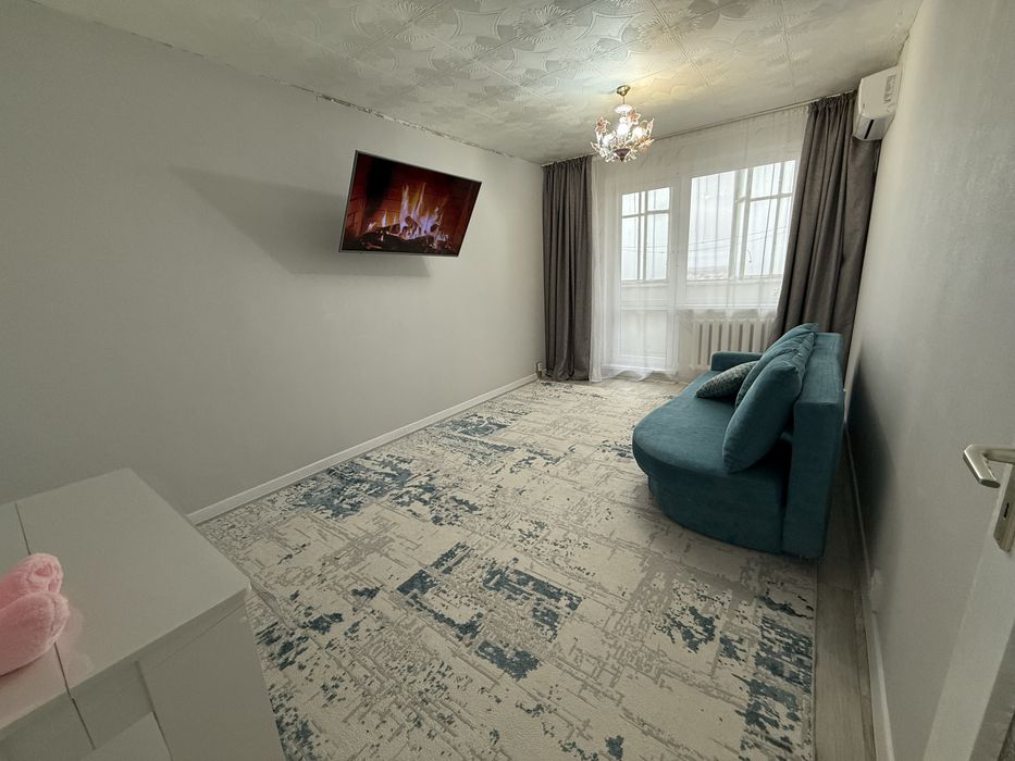 Продается 2 х комнатная квартира