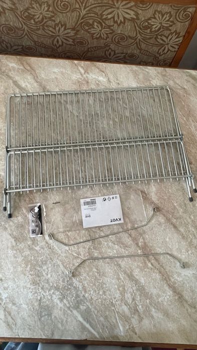 IKEA сушилка для посуды