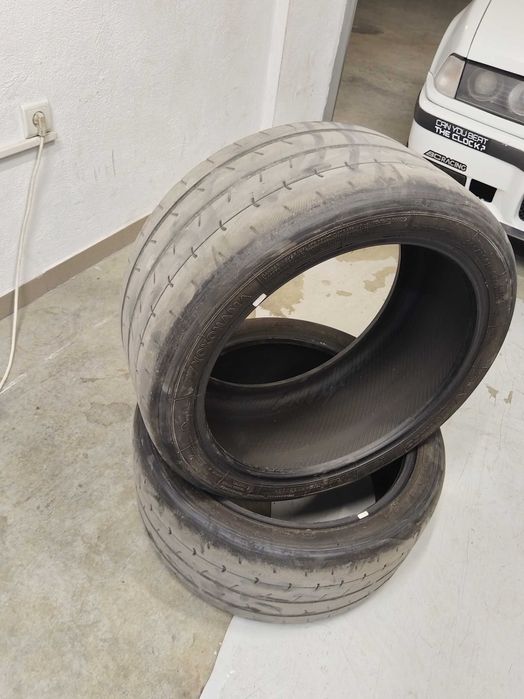 Семи Сликове YOKOHAMA ADVAN A052