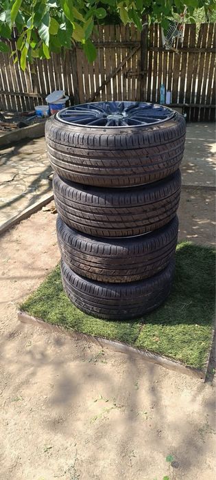 19ки джанти за Мерцедес