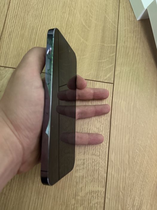 Iphone 14 pro max Deep Purple Full Box