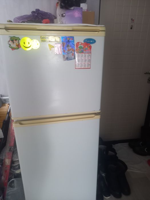 Холодильник сатылады