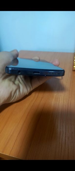 Infinix hot 40 pro