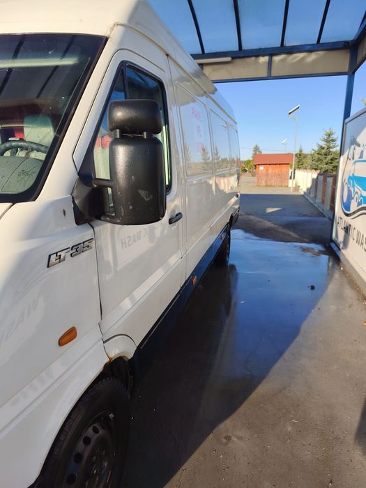 Volkswagen It 35