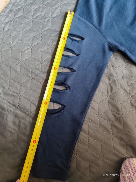 Блуза с дълъг ръкав