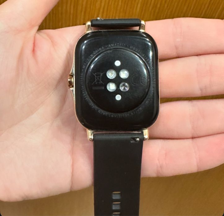 Часовник Smartwatch Amazfit