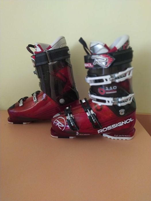 Ски обувки ROSSIGNOL SENSOR 2, flex:110 - 26.5