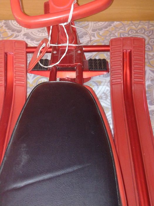 Шейна Чук и Гек продавам