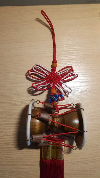 Оберег для дома.  Корея.