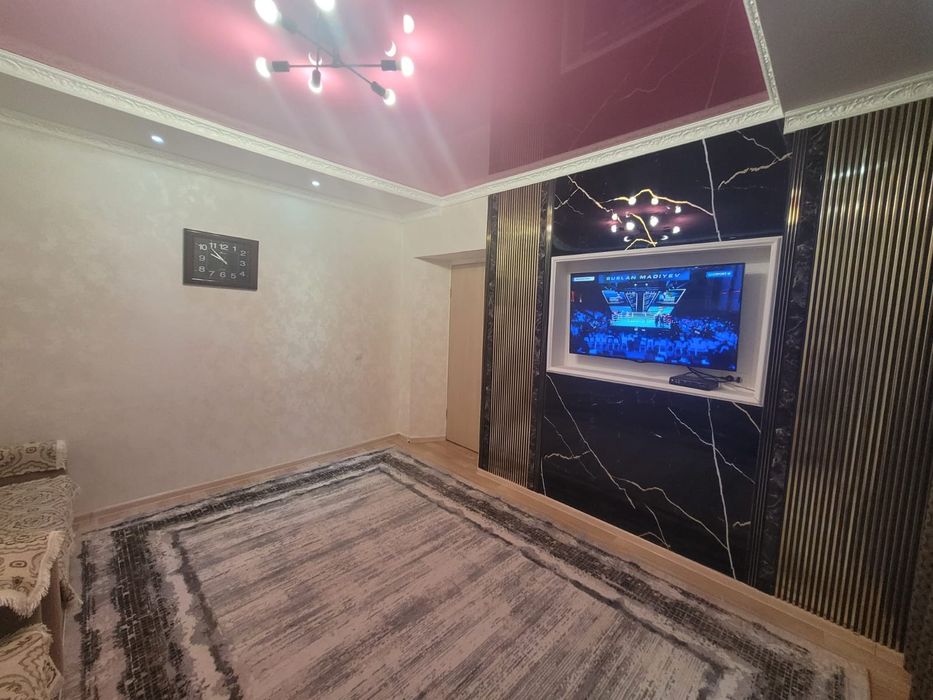 Коттедж двухэтажный