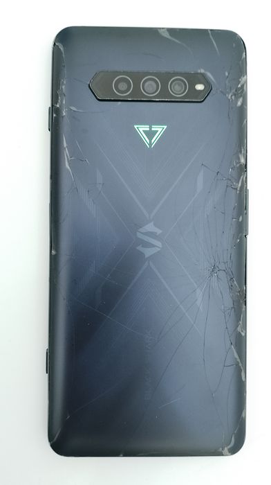 Black shark 4 pro 256Gb