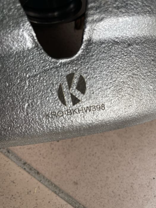 Etrier wv skoda seat