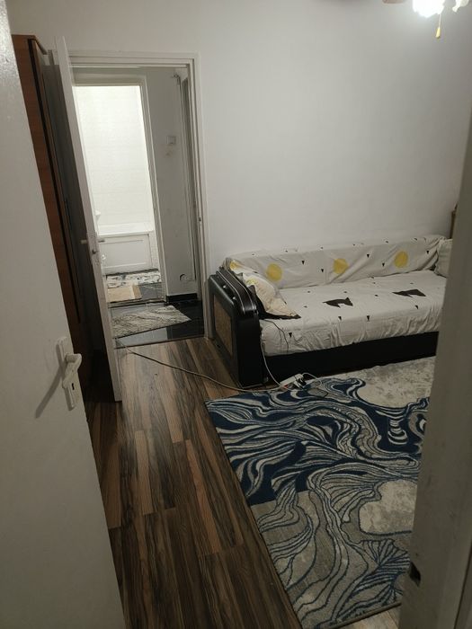 Apartament  2 camere de vanzare