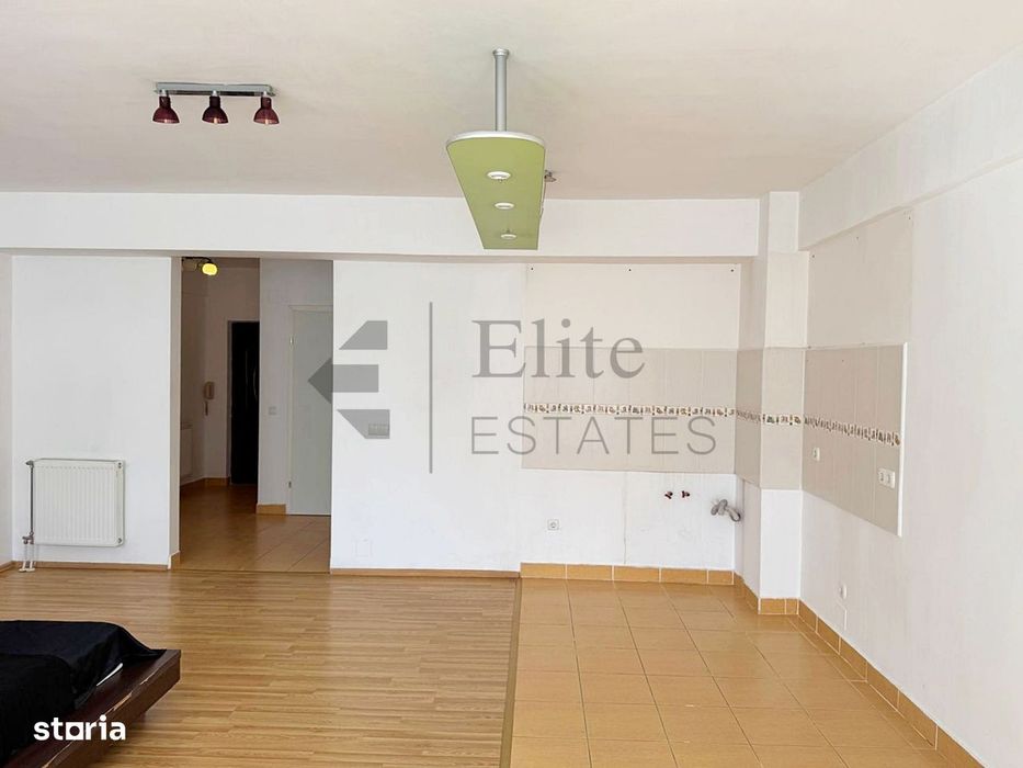 Apartament tip studio in Iosia — fotografia 3