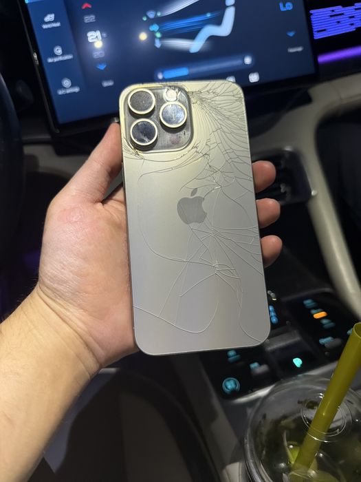 Iphone 15 max krishka singan