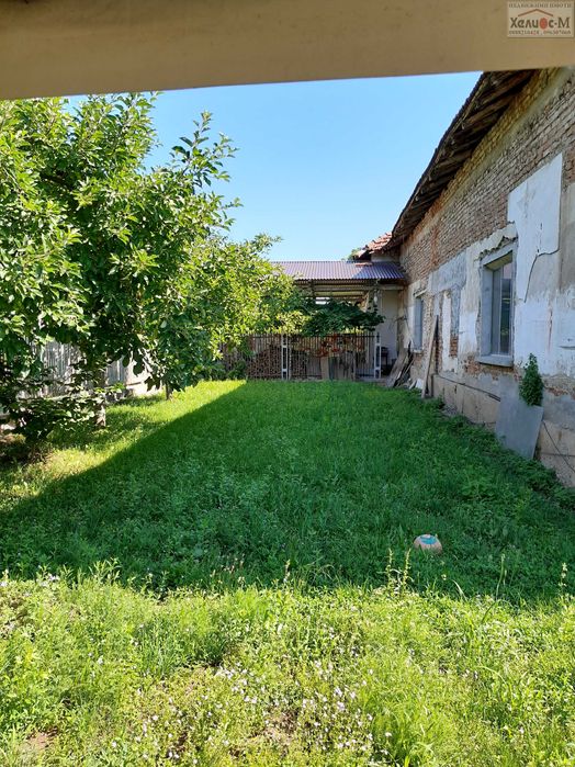 Продава се Промишлена сграда в Монтана, Промишлена зона - 248 кв.м за 412 €/кв.м - Снимка #9