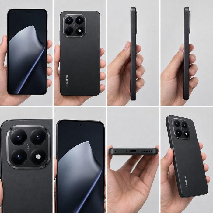 Обмен Xiaomi 15t 256/8