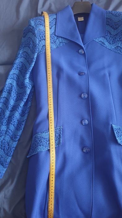 Дамски костюм поръчков