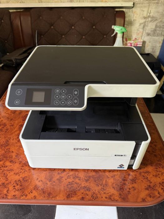 EPSON M2170 wi-fi