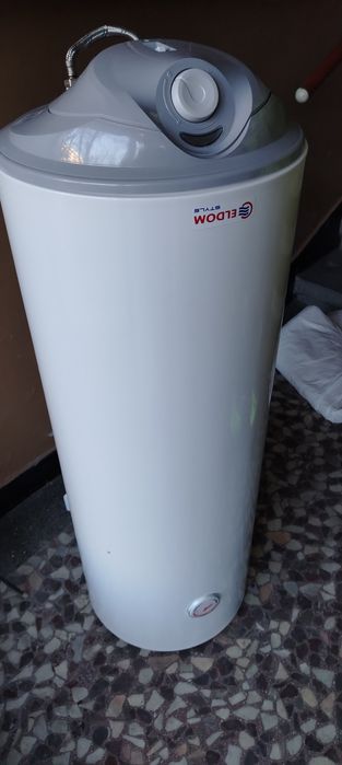 Електрически бойлер Елдом инвест