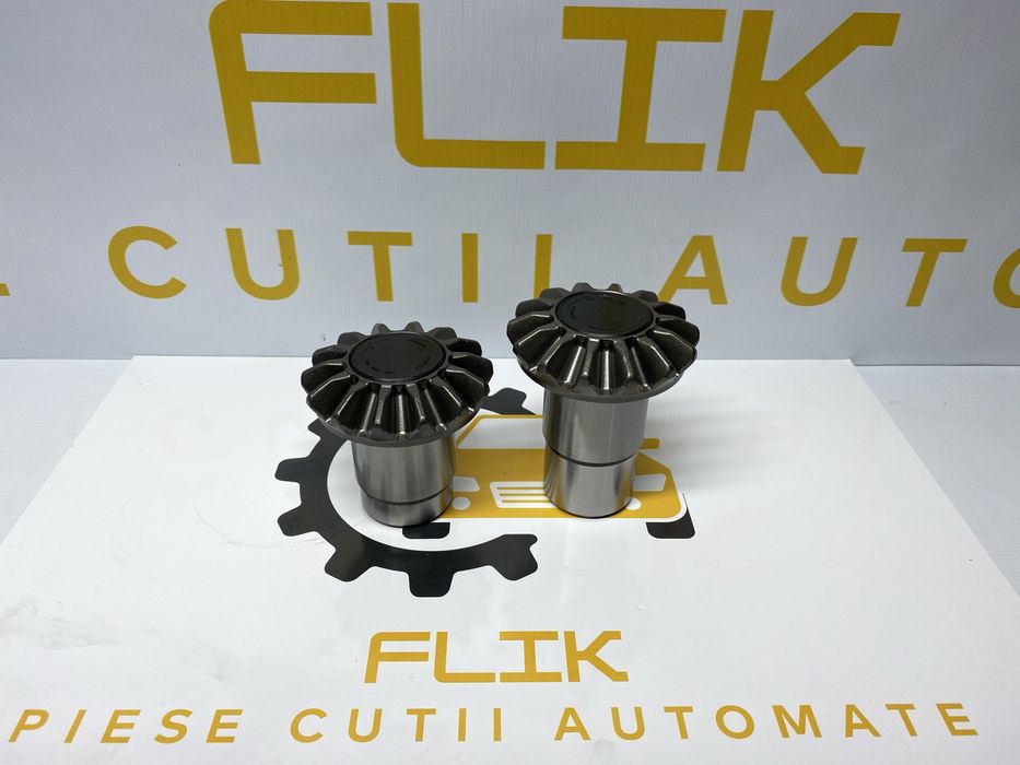 Set pinioane diferențial cutie automata DSG7 0GC DQ381 VW Audi Skoda