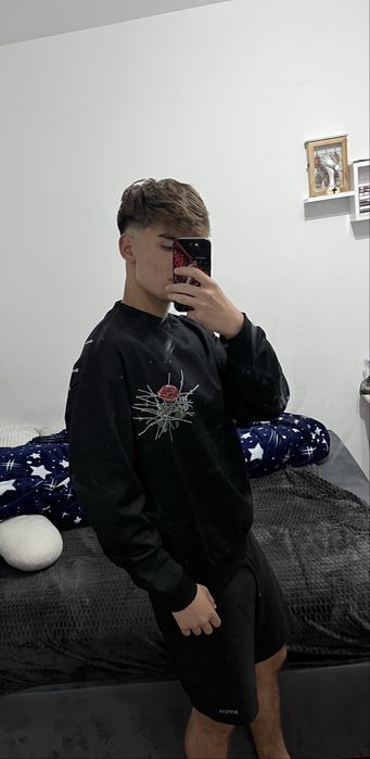 Bluza HUGO by Hugo Boss