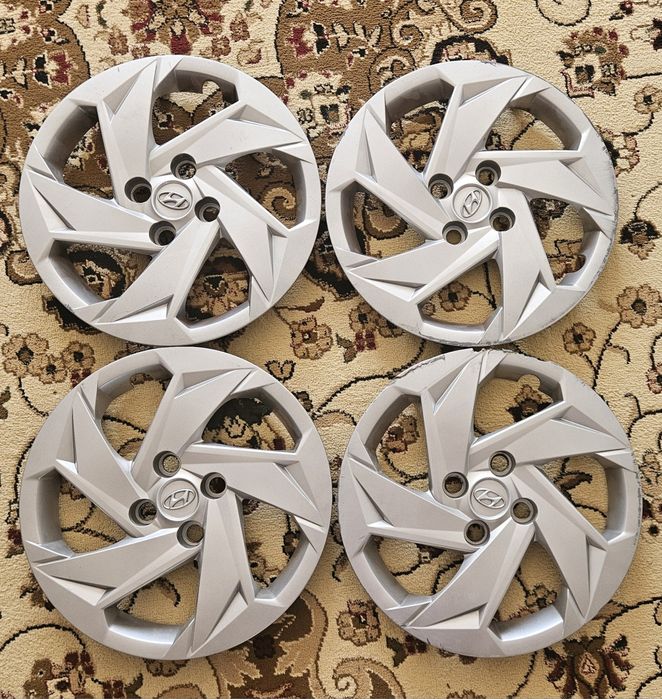 Колпак для авто хендай