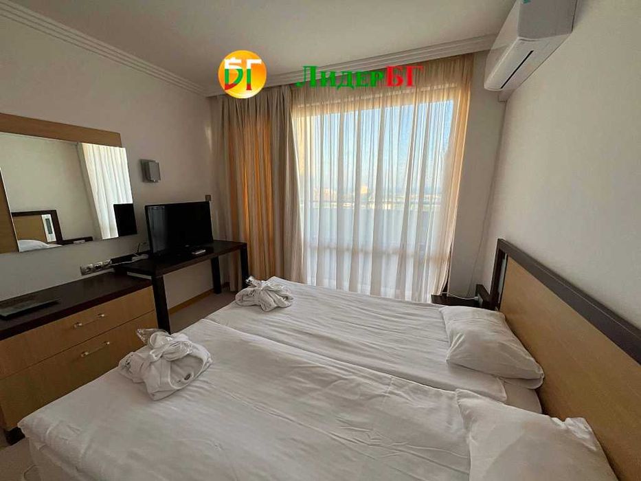 Продава се Тристаен апартамент в с. Равда, Област Бургас - 115 кв.м за 621 €/кв.м - Снимка #9