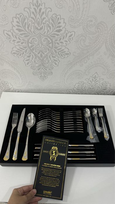 «Кимоно» Zepter