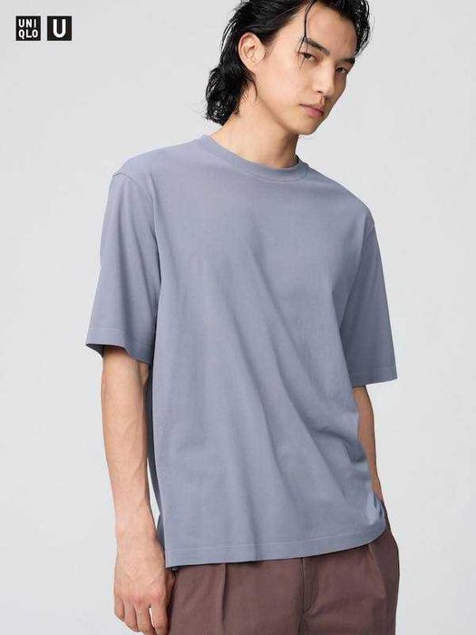 Майки с Японии Uniqlo