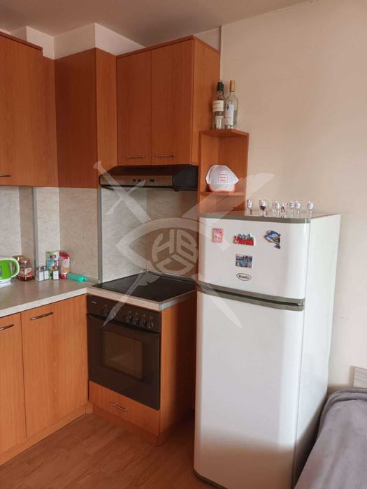 Дава се под наем Едностаен апартамент в Пловдив, Мараша - 35 кв.м за 298.86 € - Снимка #2