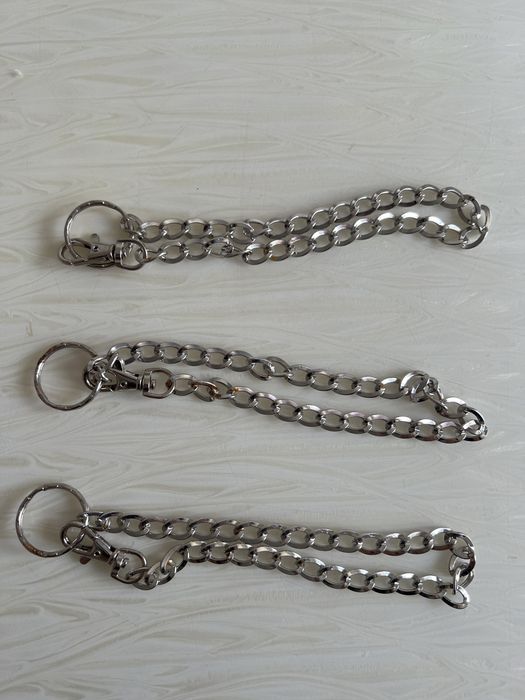 Продаю цепи для ключей