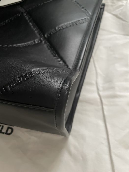 Чанта Karl Lagerfeld