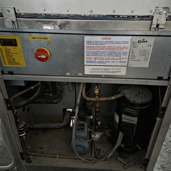 Chiller 44 kw putere racire