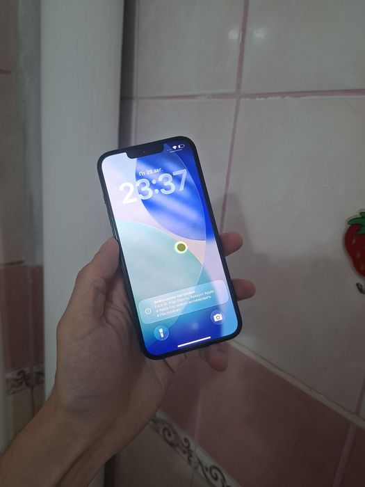Iphone 14 продам без ремонта