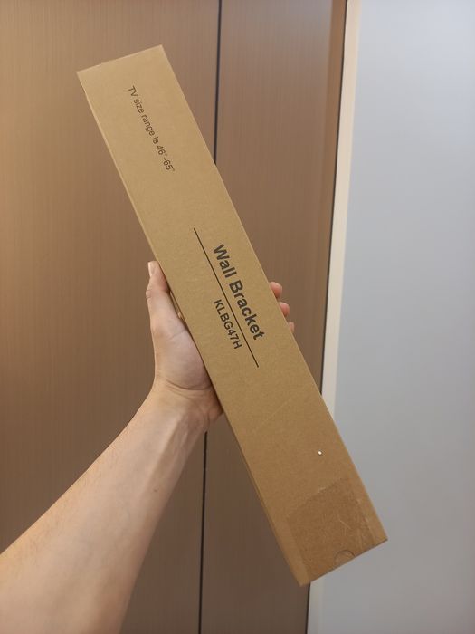 Продам кронштейн