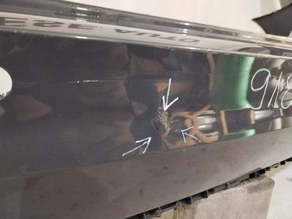 Bara spate VW Touran, cod de origine OE 5TA807421A-B, 2015, 2016, 2017, 2018, 2019 .