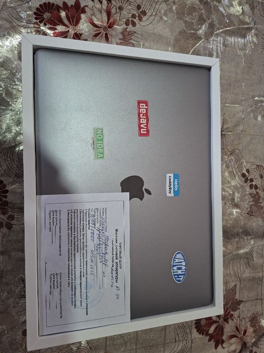 Macbook Pro | M1 | 13 inch | 8/256